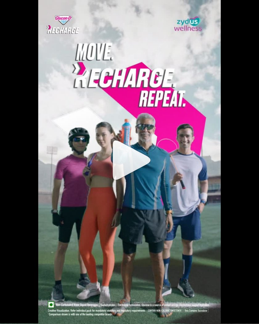 Glucon-D